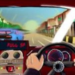 Full Speed Song