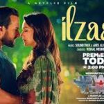 Ilzaam Song