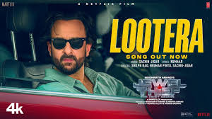 Lootera Song Lyrics