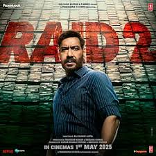 Raid 2
