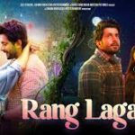 Rang Laga Song