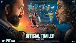 The Bhootnii