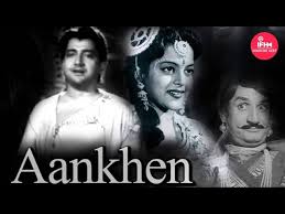 Aankhen