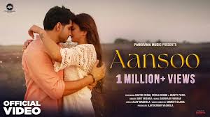 Aansoo Song Lyrics