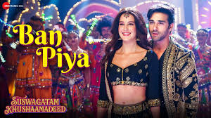 Ban Piya Song Lyrics