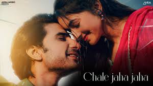 Chale Jaha Jaha Song Lyrics