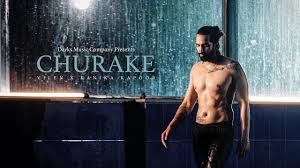 Churake Song Lyrics
