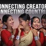 Connecting Creators Connecting Countries Song