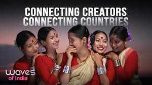 Connecting Creators Connecting Countries Song Lyrics