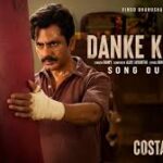 Danke Ki Chot Song
