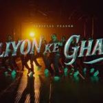 Galiyon Ke Ghalib Song
