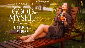 Good By Myself Song Lyrics