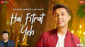 Hai Fitrat Yeh Song Lyrics