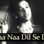 Jana Na Dil Se Door Song