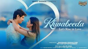 Khwabeeda Song Lyrics