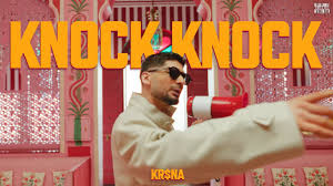 Knock Knock Song Lyrics