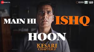 Main Hi Ishq Hoon Song Lyrics