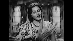 Man Mein Naachein Song Lyrics