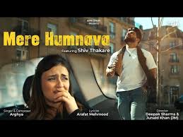 Mere Humnava Song Lyrics