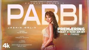 Pabbi Song Lyrics