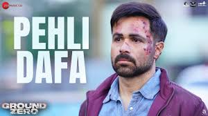 Pehli Dafa Song Lyrics