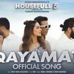 Qayamat Song