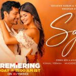 Sajna Song