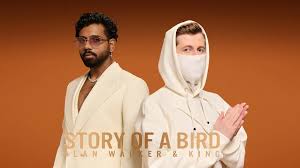 Story of a Bird Song Lyrics