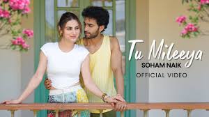 Tu Mileeya Song Lyrics
