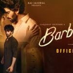 Barbaad Song