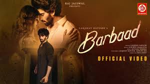 Barbaad Song Lyrics