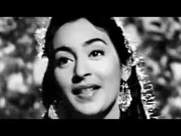 Barbad Hue Par Aah Na Ki Kismat Ke Maro Ne Song Lyrics
