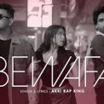 Bewafa Song