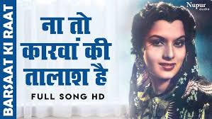Birha Ki Raat Mose Kaati Nahi Jaat Song Lyrics