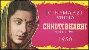 Chhoti Bhabbi