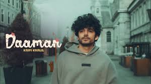 Daaman Song Lyrics