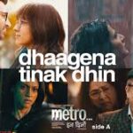 Dhaagena Tinak Dhin Song