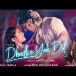 Dhadke Yeh Dil Song