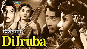 Dilruba