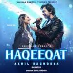 Haqeeqat Song