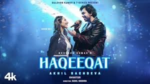 Haqeeqat Song Lyrics