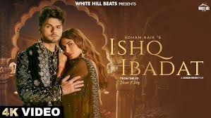 Ishq Ibadat Song Lyrics