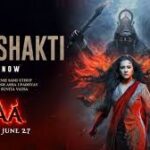 Kali Shakti Song