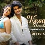 Kesariya Baalma Song