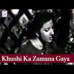 Khushi Ka Zamaana Gaya Song