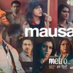 Mausam Song