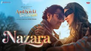 Nazara Song Lyrics