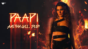 Paapi Song Lyrics