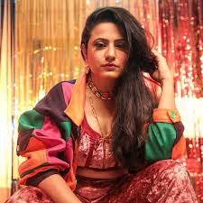  Raashi Sood