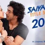 Saiyaara (Title Track) Song